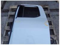 2015 - 2020 Ford F150 4x4 Pickup Truck Driver Rear Door Extended Cab Paint UG 2460 - The Parts Farm