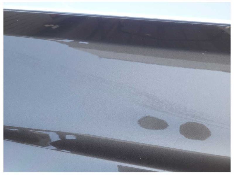 2015 - 2020 Ford F150 4x4 Pickup Truck Driver Rear Door Extended Cab Paint UG 2460 - The Parts Farm