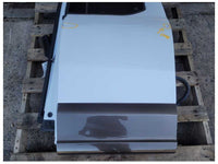 2015 - 2020 Ford F150 4x4 Pickup Truck Driver Rear Door Extended Cab Paint UG 2460 - The Parts Farm