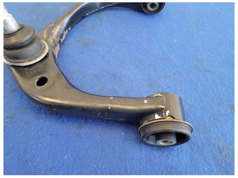 2015 - 2020 Ford F150 4x4 Pickup Truck Passenger Front Upper Control Arm 2490 - The Parts Farm