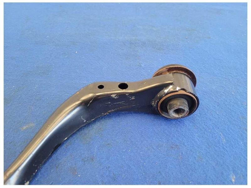 2015 - 2020 Ford F150 4x4 Pickup Truck Passenger Front Upper Control Arm 2490 - The Parts Farm