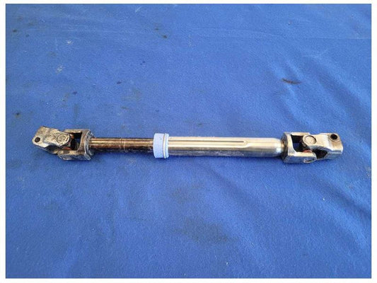 2015 - 2020 Ford F150 4x4 Pickup Truck Steering Shaft Mid Intermediate 2490 - The Parts Farm
