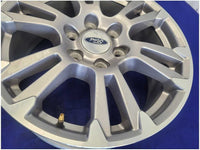 2015 - 2020 Ford F150 4x4 Pickup Truck Wheel 18x7.5 Paint Spoke Paint Scuffs 2627 - The Parts Farm