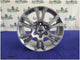 2015 - 2020 Ford F150 4x4 Pickup Truck Wheel 18x7.5 Paint Spoke Paint Scuffs 2627 - The Parts Farm