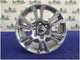 2015 - 2020 Ford F150 4x4 Pickup Truck Wheel 18x7.5 Paint Spoke Paint Scuffs 2627 - The Parts Farm