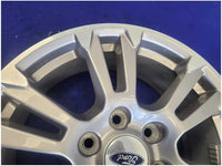 2015 - 2020 Ford F150 4x4 Pickup Truck Wheel 18x7.5 Paint Spoke Paint Scuffs 2627 - The Parts Farm