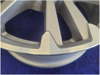 2015 - 2020 Ford F150 4x4 Pickup Truck Wheel 18x7.5 Paint Spoke Paint Scuffs 2627 - The Parts Farm