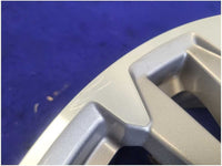 2015 - 2020 Ford F150 4x4 Pickup Truck Wheel 18x7.5 Paint Spoke Paint Scuffs 2627 - The Parts Farm