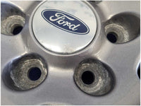 2015 - 2020 Ford F150 4x4 Pickup Truck Wheel 18x7.5 Paint Spoke Paint Scuffs 2627 - The Parts Farm