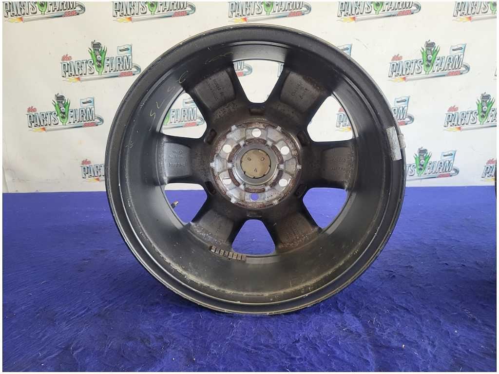 2015 - 2020 Ford F150 4x4 Pickup Truck Wheel 18x7.5 Paint Spoke Rim Scuffs 2575 - The Parts Farm