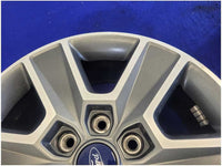 2015 - 2020 Ford F150 4x4 Pickup Truck Wheel 18x7.5 Paint Spoke Rim Scuffs 2575 - The Parts Farm