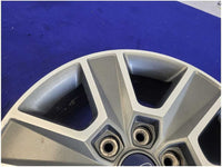 2015 - 2020 Ford F150 4x4 Pickup Truck Wheel 18x7.5 Paint Spoke Rim Scuffs 2575 - The Parts Farm