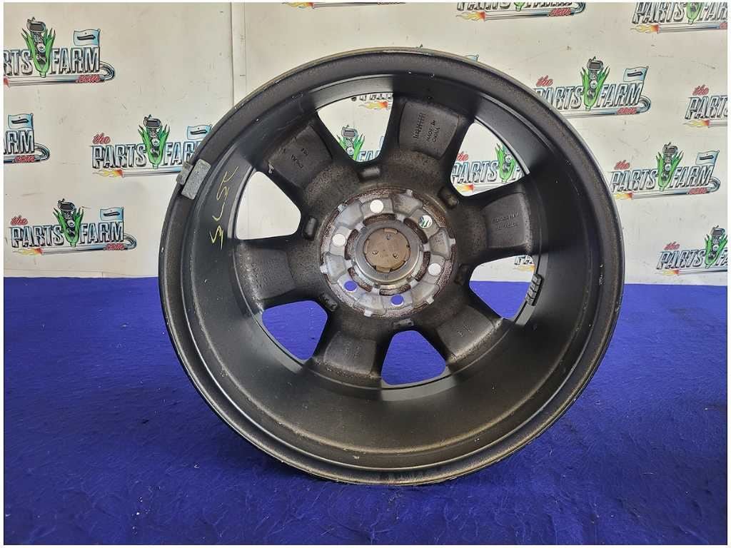 2015 - 2020 Ford F150 4x4 Pickup Truck Wheel 18x7.5 Paint Spoke Rim Scuffs 2575 - The Parts Farm