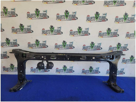 2015 - 2020 Ford F150 F - 150 Pickup Truck Front Radiator Support Core Mount 2786 - The Parts Farm