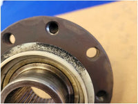2015 - 2020 Ford F150 F - 150 Pickup Truck Rear Axle Flange Axle 2874 - The Parts Farm