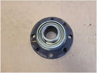 2015 - 2020 Ford F150 F - 150 Pickup Truck Rear Axle Flange Axle 2874 - The Parts Farm