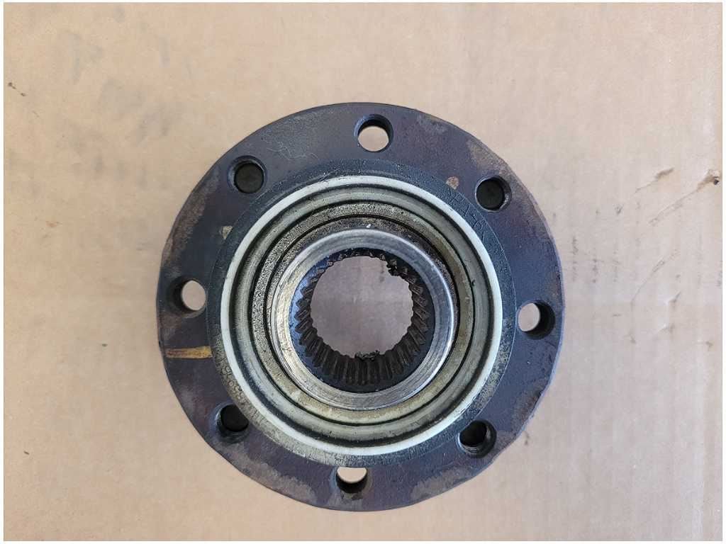 2015 - 2020 Ford F150 F - 150 Pickup Truck Rear Axle Flange Axle 2874 - The Parts Farm
