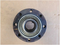 2015 - 2020 Ford F150 F - 150 Pickup Truck Rear Axle Flange Axle 2874 - The Parts Farm