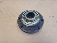 2015 - 2020 Ford F150 F - 150 Pickup Truck Rear Axle Flange Axle 2874 - The Parts Farm