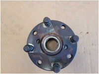 2015 - 2020 Ford F150 F - 150 Pickup Truck Rear Axle Flange Axle 2874 - The Parts Farm