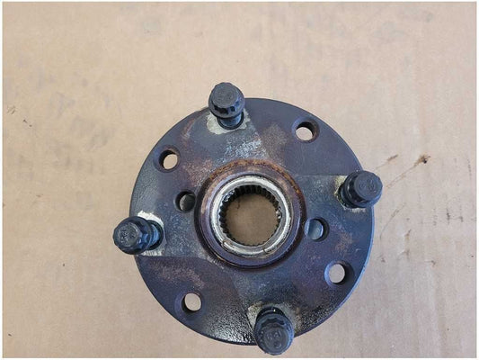 2015-2020 Ford F150 F-150 Pickup Truck Rear Axle Flange Axle 2874
