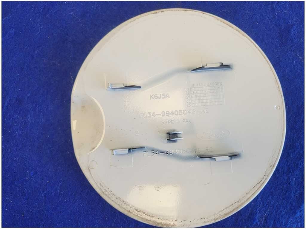 2015 - 2020 Ford F150 F - 150 Pickup Truck Rear Fuel Door Cover Panel Paint YZ 2874 - The Parts Farm