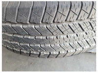 2015 - 2020 Ford F150 F - 150 Truck Compact Wheel 18x7.5 Steel Hole Spare Tire 2874 - The Parts Farm