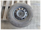2015 - 2020 Ford F150 F - 150 Truck Compact Wheel 18x7.5 Steel Hole Spare Tire 2874 - The Parts Farm