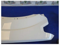 2015 - 2020 Ford F150 F - 150 Truck Driver Front Fender Wheel Lip Holes Paint YZ - The Parts Farm