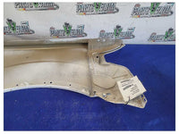 2015 - 2020 Ford F150 F - 150 Truck Driver Front Fender Wheel Lip Holes Paint YZ - The Parts Farm