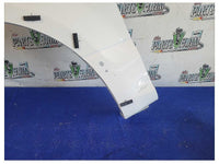 2015 - 2020 Ford F150 F - 150 Truck Driver Front Fender Wheel Lip Holes Paint YZ - The Parts Farm