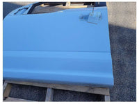 2015 - 2020 Ford F150 F - 150 Truck Driver Front SuperCrew Door Paint YZ 2874 - The Parts Farm