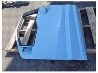 2015 - 2020 Ford F150 F - 150 Truck Driver Front SuperCrew Door Paint YZ 2874 - The Parts Farm