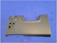2015 - 2020 Ford F150 F - 150 Truck Lower Steering Column Cover Trim Black 2874 - The Parts Farm