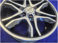 2015 - 2020 Ford F150 Pickup Truck 3 American Racing Wheels 20x8.5 Spoke 2765 - The Parts Farm