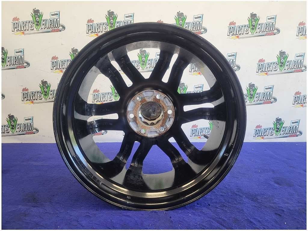 2015 - 2020 Ford F150 Pickup Truck 3 American Racing Wheels 20x8.5 Spoke 2765 - The Parts Farm