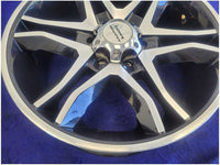 2015 - 2020 Ford F150 Pickup Truck 3 American Racing Wheels 20x8.5 Spoke 2765 - The Parts Farm