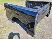 2015 - 2020 Ford F150 Pickup Truck Bed 5'6" Box No Light No Tailgate Paint G1 - The Parts Farm