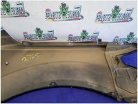 2015 - 2020 Ford F150 Pickup Truck Driver Left Front Fender Paint G1 2765 - The Parts Farm