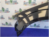 2015 - 2020 Ford F150 Pickup Truck Driver Left Front Fender Paint G1 2765 - The Parts Farm