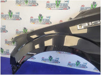 2015 - 2020 Ford F150 Pickup Truck Driver Left Front Fender Paint G1 2765 - The Parts Farm