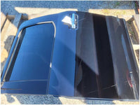 2015 - 2020 Ford F150 Pickup Truck Driver Left Rear Door Shell Paint G1 2765 - The Parts Farm