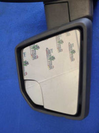 2015 - 2020 Ford F150 Pickup Truck Driver Rear View Mirror Power Pedestal 2509 - The Parts Farm