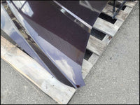 2015 - 2020 Ford F150 Pickup Truck Front Hood Shell *Dent* Paint E2 2693 - The Parts Farm