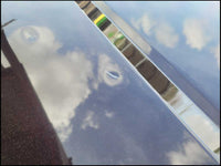 2015 - 2020 Ford F150 Pickup Truck Front Hood Shell *Dent* Paint E2 2693 - The Parts Farm