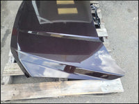 2015 - 2020 Ford F150 Pickup Truck Front Hood Shell *Dent* Paint E2 2693 - The Parts Farm