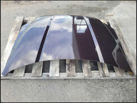 2015 - 2020 Ford F150 Pickup Truck Front Hood Shell *Dent* Paint E2 2693 - The Parts Farm