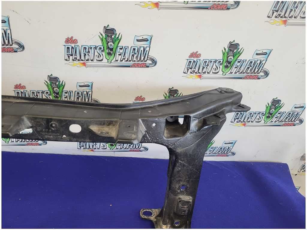 2015 - 2020 Ford F150 Pickup Truck Front Upper Tie Bar Core Support 2733 - The Parts Farm