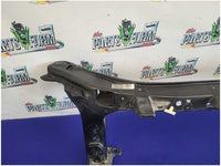 2015 - 2020 Ford F150 Pickup Truck Front Upper Tie Bar Core Support 2733 - The Parts Farm