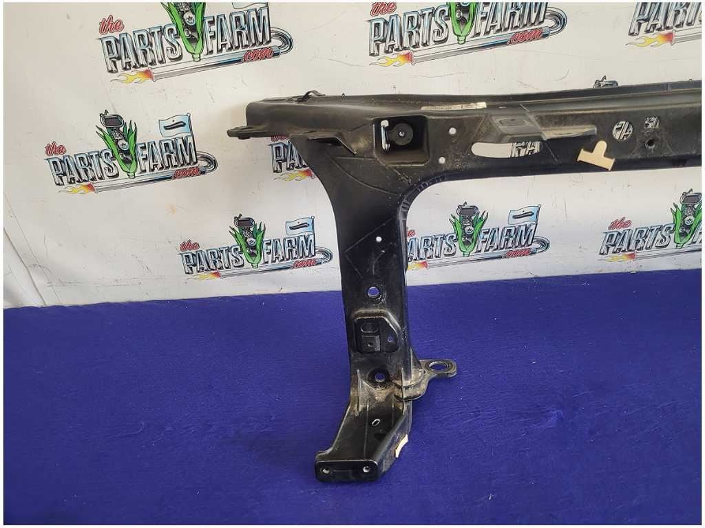2015 - 2020 Ford F150 Pickup Truck Front Upper Tie Bar Core Support 2733 - The Parts Farm